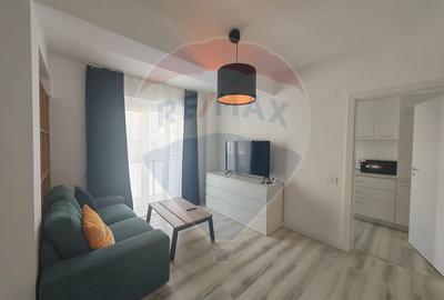 Apartament + boxa Sweet Green Residence - Parcul Carol - 2
