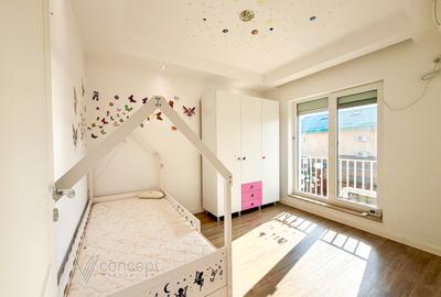 Duplex Cosmopolis | 3 cam | 2 locuri de parcare | curte proprie - 14