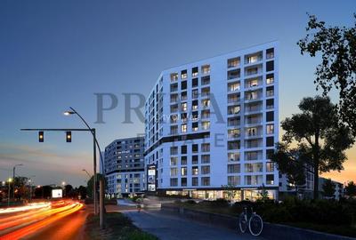 Apartament cu 2 camere decomandat, mobilat în Circumvalațiunii