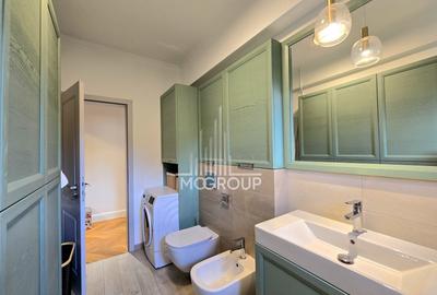 Apartament de lux 4 camere de închiriat – lângă UMF și Casa de Cultură - 15