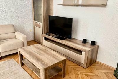 Ap. 2 camere mobilat în vilă P+1, intrare exclusivă ! - 3