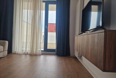 Mamaia Nord- Apartament 2 camere disponibil din Septembrie-400euro/luna - 5