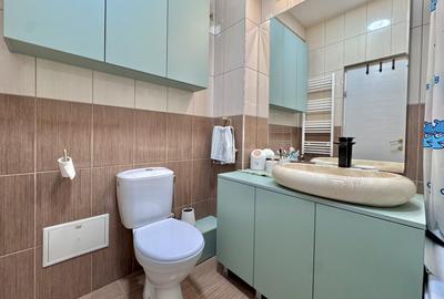 Apartament 2 camere decomandat | Etaj 1 | Garaj Privat | Lira Compozitori - 7