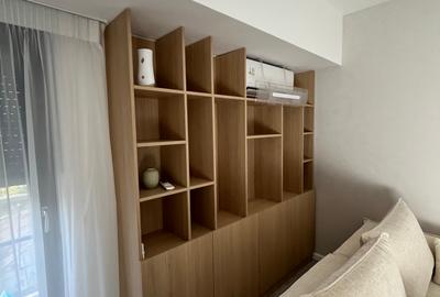 Inchiriere doua camere Premium Aparatorii Patriei - 2