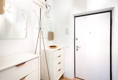 Apartament 2 camere langa Metrou Costin Georgian - 7