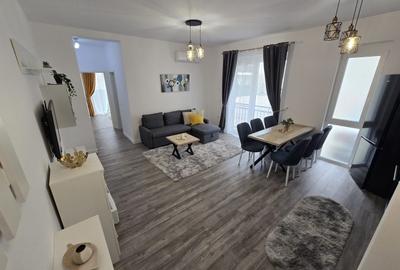 Mobilat si utilat modern. Zona Braytim. Asfalt. Gradina proprie. - 8