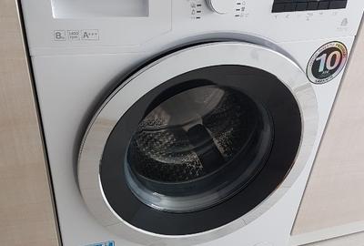 Închiriere garsonieră 43 mp — Bd. Ghica Tei - renovata complet - 3