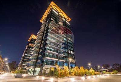 ONE Mircea Eliade | Floreasca | Dorobanti | Ultramodern | Parcare - 6