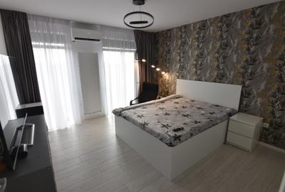 Casa 4 camere P+1, Domnesti. Mobilata si Utilata complet - 10