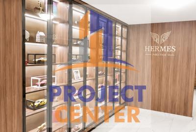 Apartament 2 camere Centru - bloc nou, prima închiriere - 8