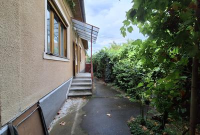Casa tip duplex cu gradina generoasa-beci+bucatarie de vara+anexe –Zona Lunei - 11