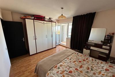 Apartament 2 camere decomandat, Baba Novac - LIDL-Bloc 2014 - 52.76 mp - 5