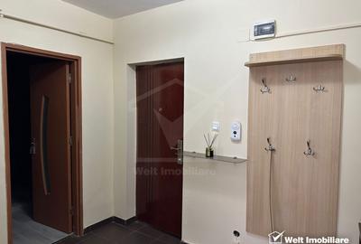 Apartament de inchiriat, 3 camere, 2 dormitoare, Marasti - 5