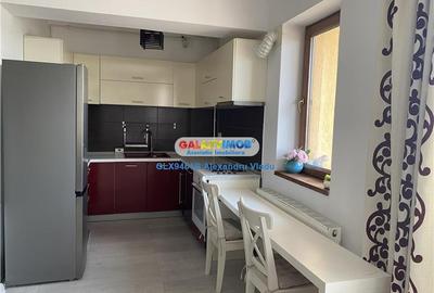 Apartament 2 camere mobilat si utilat, Complex Vitan Residence - 2