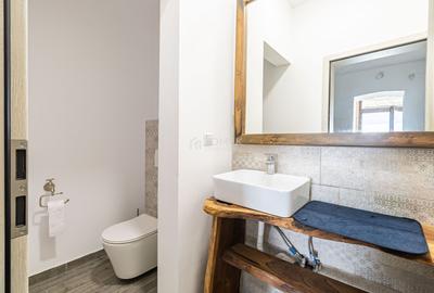 Pensiune/Vila turistica /cazare muncitori in Cristian Brasov - 39