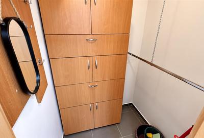 Apartament 2 camere | Avantgarden Tractoru Coresi | Parcare + boxa - 14