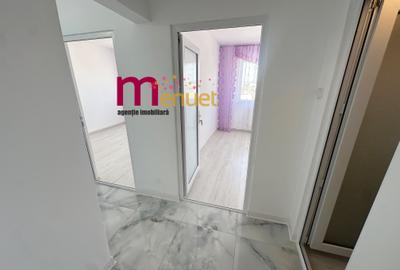 Apartament 3 camere ,renovat,zona Centrala - 6