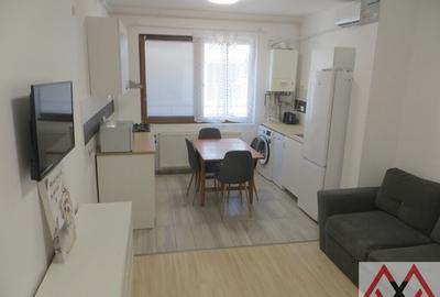 Apartament 2 camere Cartierul Solar - Bd. Metalurgiei - loc parcare - 2