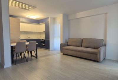 Apartament 2 camere Bloc Nou/ Primo Residence/ Loc de Parcare Subterană - 7