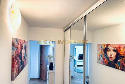 3 Camere de inchiriat | Giulesti | Mobilat | Utilat - 7