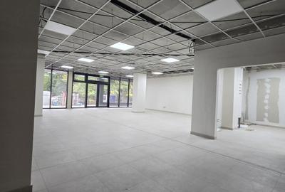 Spațiu comercial, 173 mp, zona Sasar - 1