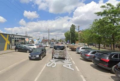 Proprietar, Spatiu comercial SAD,285 mp utili, zona Mehala - 2