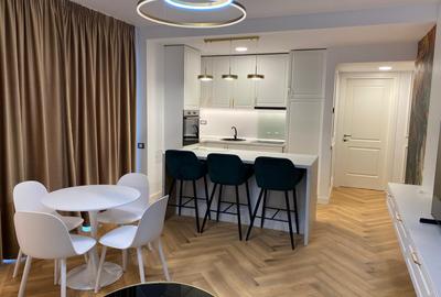 Apartament cu 2 camere în Pipera
