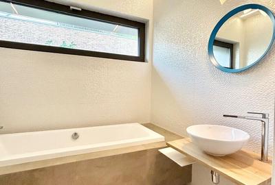 Villa in complex with indoor pool | Iancu Nicolae | British School - 21