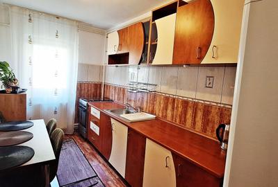 Racadau, la poalele Tampei, apartament 3 camere mobilat/utilat 600Euro - 11