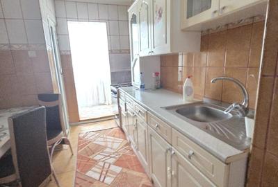 Apartament 2 camere BR-uri Mazepa etaj 2 - 5