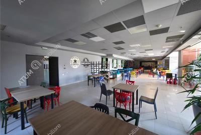 Restaurant amenajat premium in zona Calea Dumbravii din Sibiu - 2