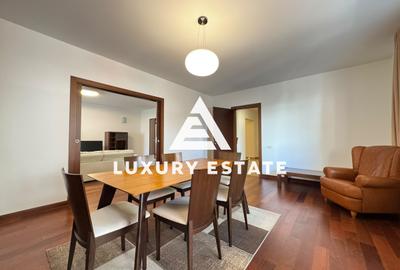 Inchiriere apartament de lux 4 camere zona ambasade Polona- Bucuresti Centru - 9