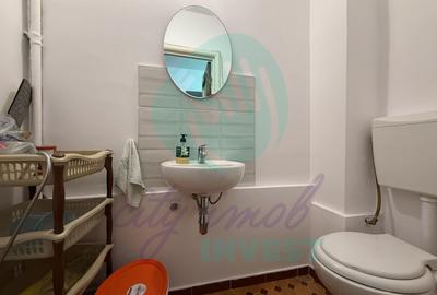 Moșilor – Armenesc | 3 camere - 6