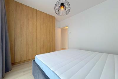3 camere modern, terasa generoasa, parcare inclusa - Denya Forest - 15