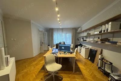 Spatiu Birou | Floreasaca | 2 camere 75mp | Parter in Vila | Centrala proprie - 6