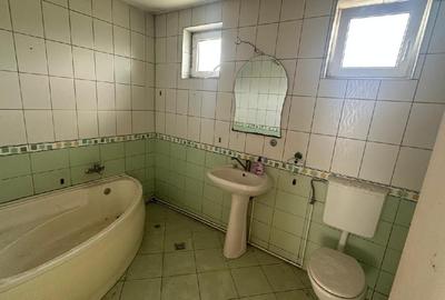 Cristian Sibiu, Apartament-2 camere 84 mp, etaj 1 - 10