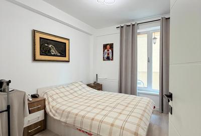 Apartament cu 2 camere decomandat, mobilat și utilat complet - bloc nou - 12