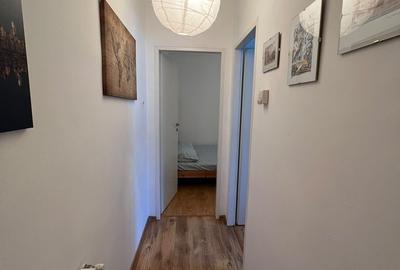 Apartament de inchiriat-2 camere,cu bai proprii,centrul orasului - 3