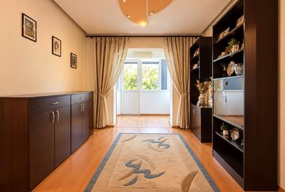 Apartament cu 4 camere, 72 mp utili, 2 băi, zonă liniștita langa parc - 2
