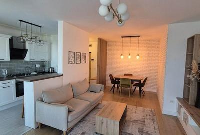 APARTAMENT PREMIUM DE INCHIRIAT - TOMIS PARK - PARCARE INCLUSA - - 6