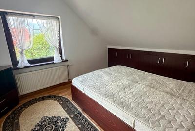Casa de inchiriat | Bunloc | Ideala pentru familie - 8