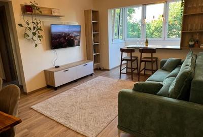 Proprietar - ofer spre închiriere apartament 2 camere - Astra - 1
