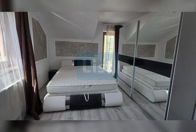 Duplex Mobilat & Utilat | 120 mp Utili | Clasa A | Dumbrăvița - 15