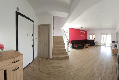 Vila Otopeni, 220 mp, constructie 2023 – complet utilata, 2 locuri de parcare - 3