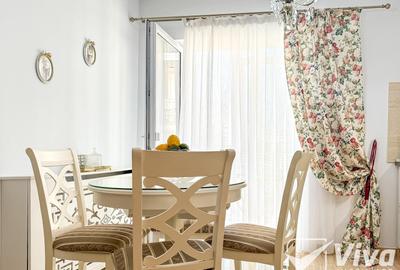 Atrium Valea Lupului – 3 Camere, Parcare, Mobilat și Utilat - 16
