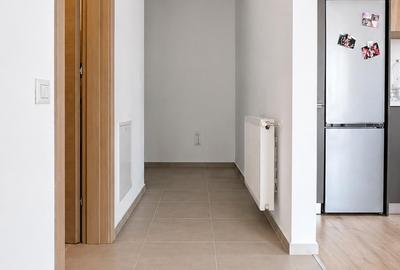 2 Camere de Închiriat în Dimri Residence | Etaj 11 | Vedere Superbă - 8
