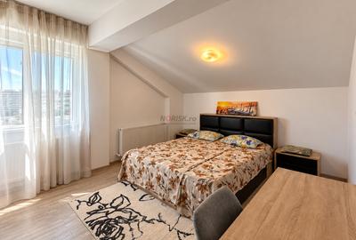 Apartament 2 Camere | 68 MP | Gorjului | Bloc 2015 | Centrală Proprie - 3