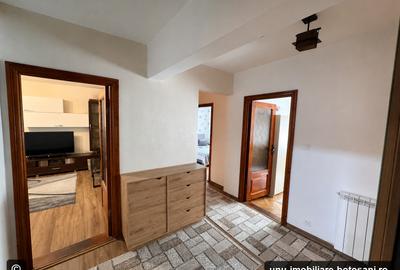APARTAMENT 4 CAMERE -  2 BĂI | ETAJ 3/4 | CAPĂT 1, BOTOȘANI - 9