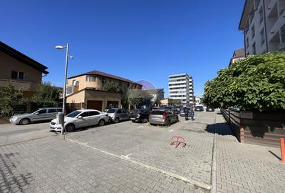 Apartament + parcare subterana, Fortuna Residence Bragadiru - 15