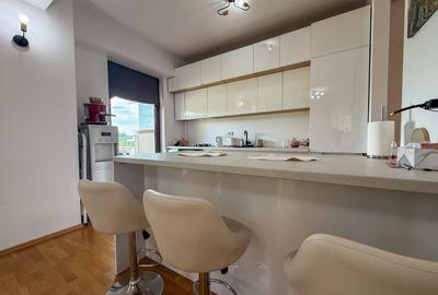 Modern Comfort Meets Prime Location Pipera Boulevard - 4